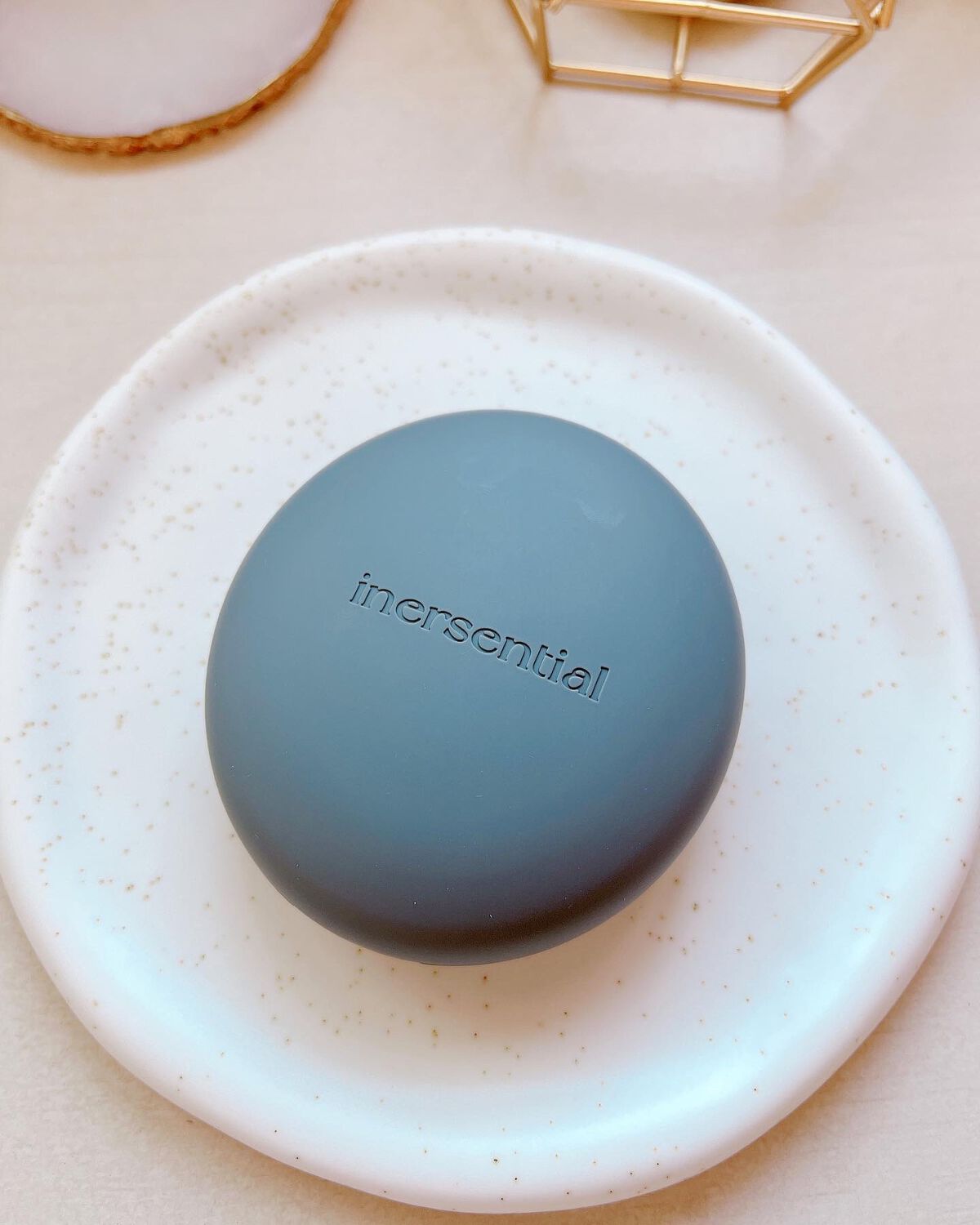 ナチュラルグロウエッセンス/inersential/美容液を使ったクチコミ(6枚目)