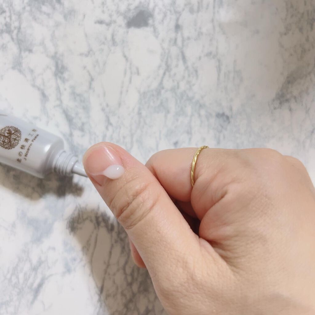 薬用 クリアストロングショット アルファ/北の快適工房/レッグ・フットケアを使ったクチコミ（2枚目）