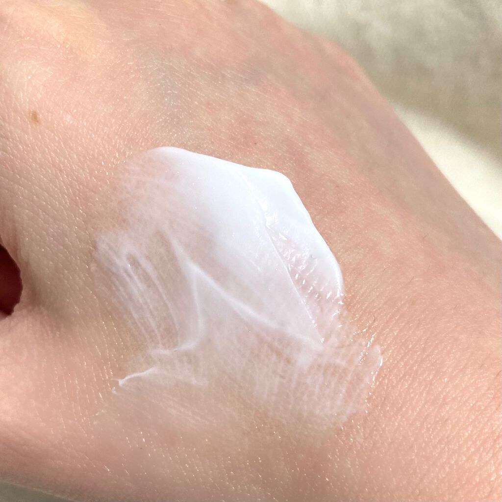 カネボウ クリーム イン ナイト/KANEBO/フェイスクリームを使ったクチコミ（3枚目）