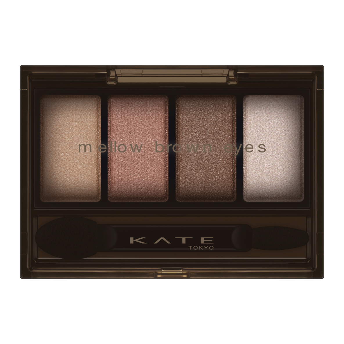 ケイト メロウブラウンアイズ BR-7 ソフトピンクブラウン