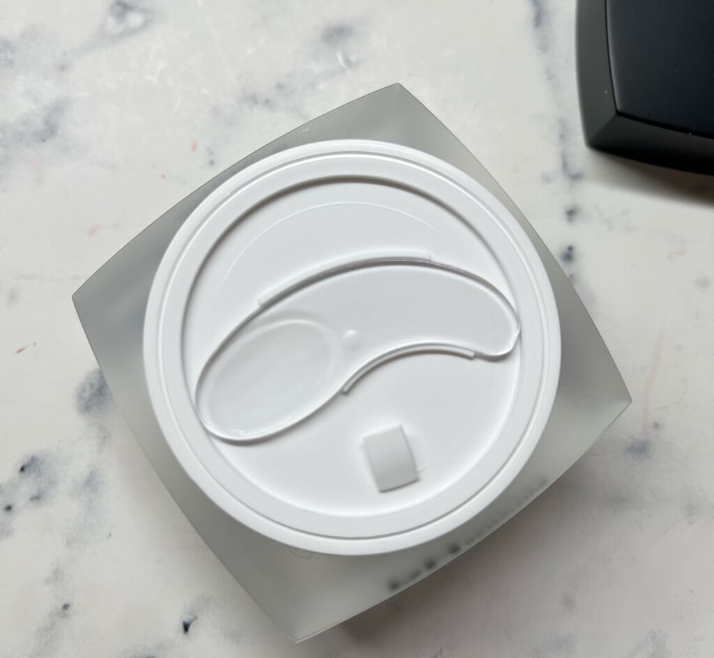 サミュ PHセンシティブクリーム/SAM'U/フェイスクリームを使ったクチコミ（2枚目）