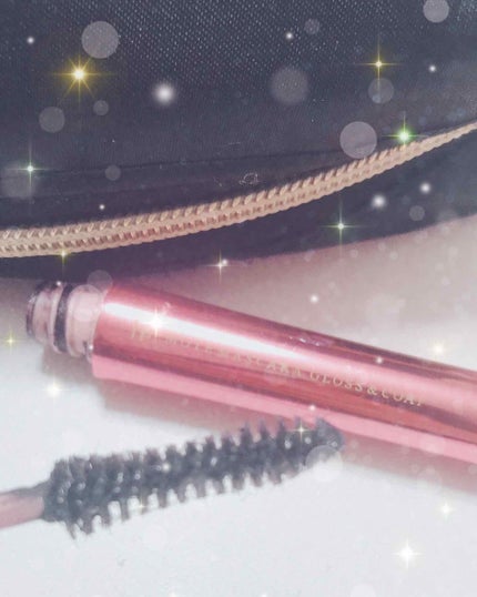 モテマスカラ TECHNICAL 1/UZU BY FLOWFUSHI/マスカラ下地を使ったクチコミ(3枚目)