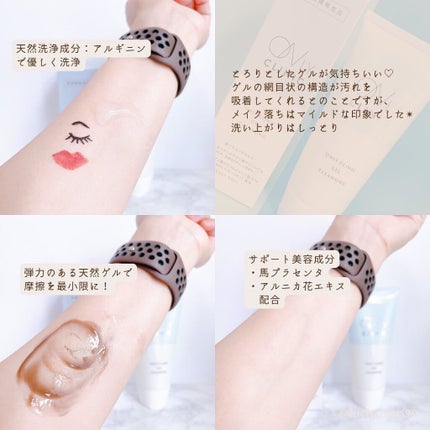 UVプロテクター50+/オンリークリニック/日焼け止めクリームを使ったクチコミ(4枚目)