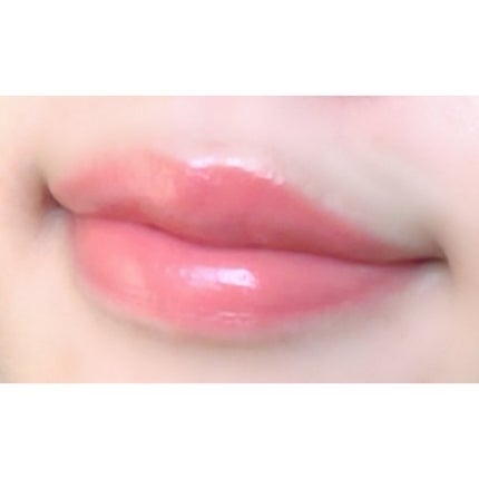 レブロン ジェリー ティント リップ セラム/REVLON/リップティントを使ったクチコミ(4枚目)