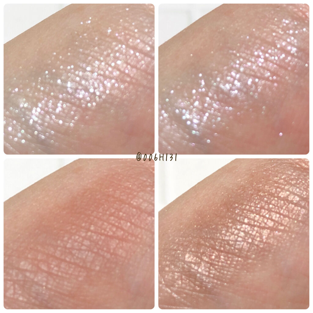 アイ カラー クォード/TOM FORD BEAUTY/アイシャドウパレットを使ったクチコミ（2枚目）