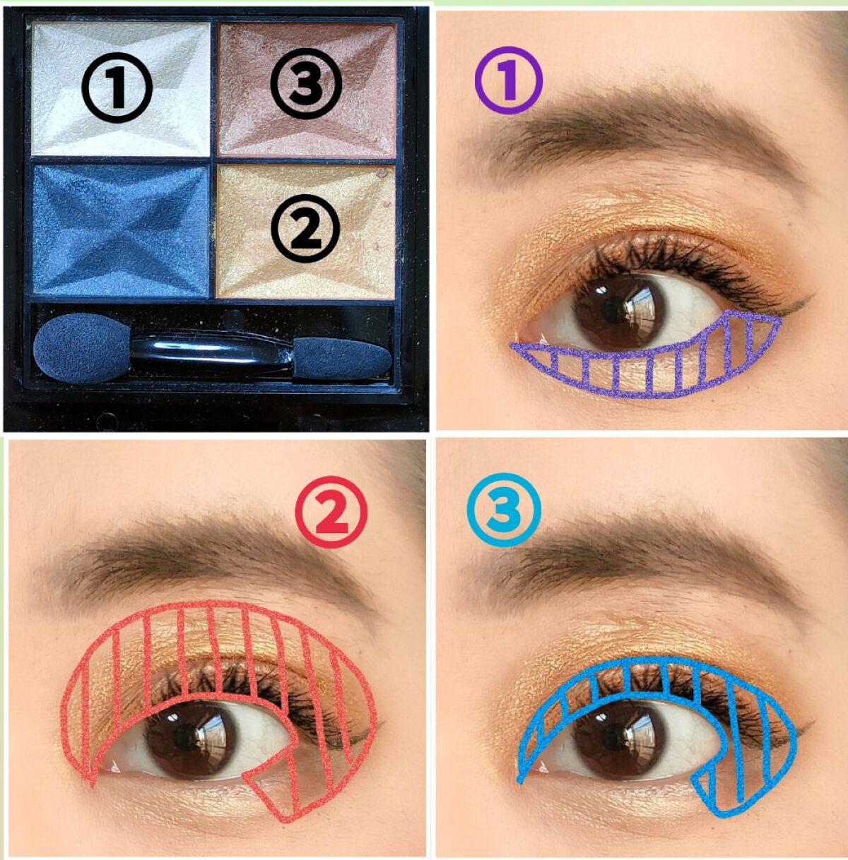 スーパー ラストラス リップスティック 205 ローズ アンド シャイン/REVLON/口紅を使ったクチコミ（2枚目）