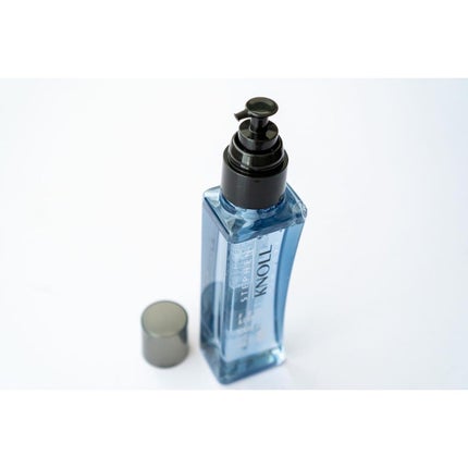 フォルムコントロール ヘアオイル W/スティーブンノル ニューヨーク/ヘアオイルを使ったクチコミ(2枚目)