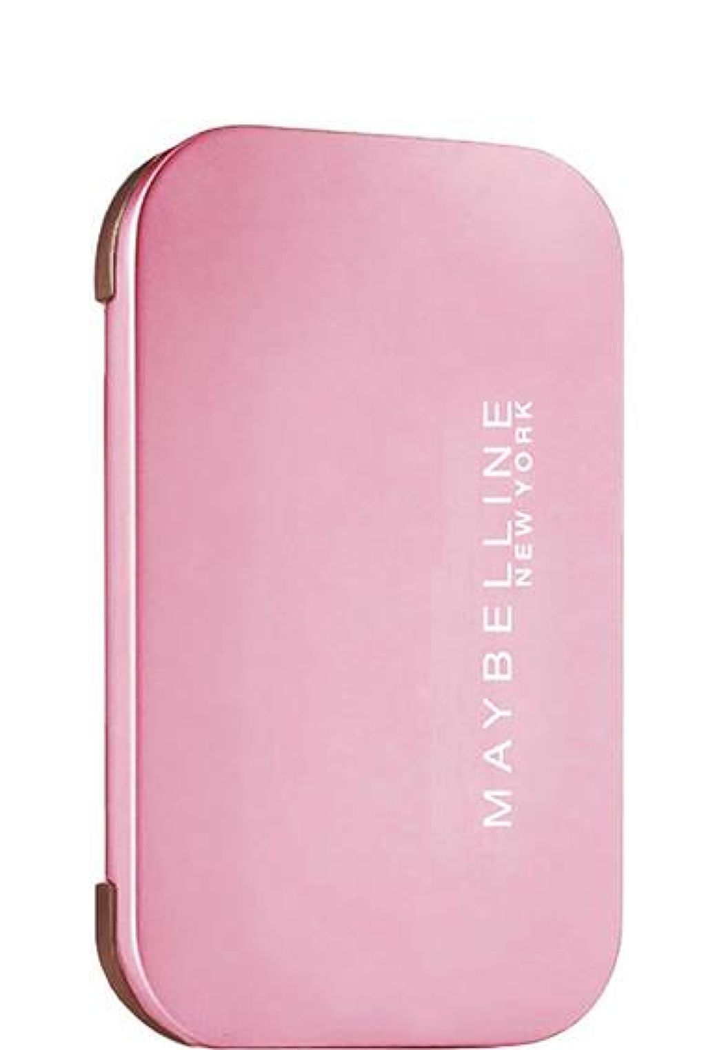 MAYBELLINE NEW YORK スーパー ミネラル パクト ケース N