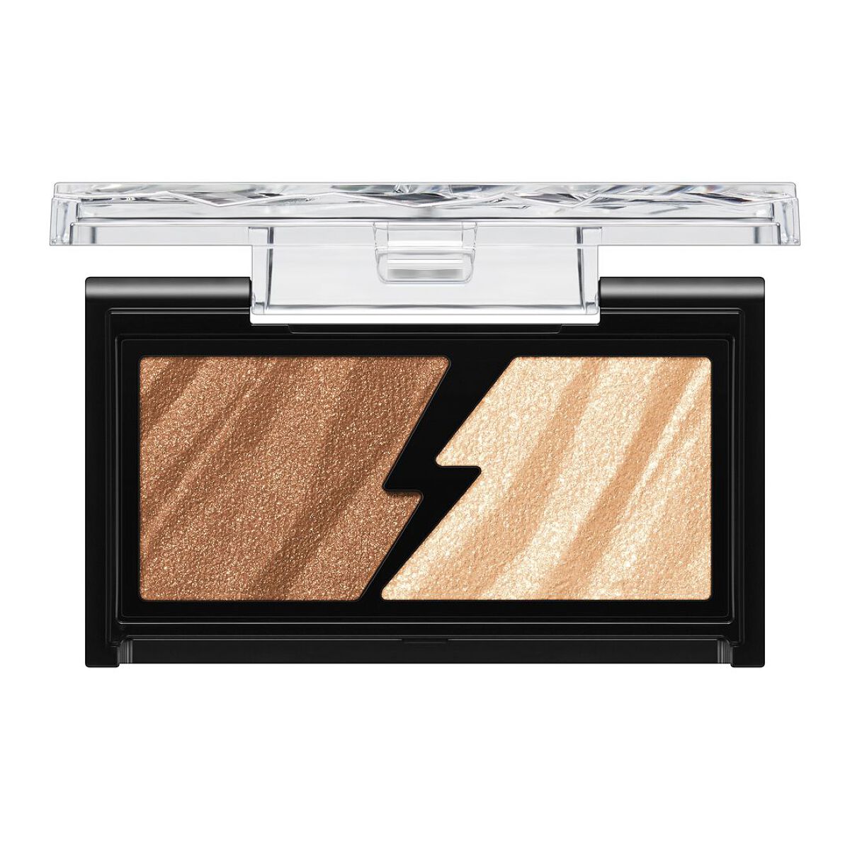 エレクトリックショックアイズ  BR-1 フラッシュベージュ