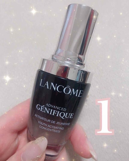 タンイドル ウルトラ ウェア リキッド/LANCOME/リキッドファンデーションを使ったクチコミ(2枚目)