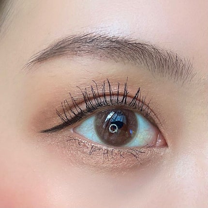 Diya Bloom UVモイスト/Diya/カラーコンタクトレンズを使ったクチコミ(3枚目)