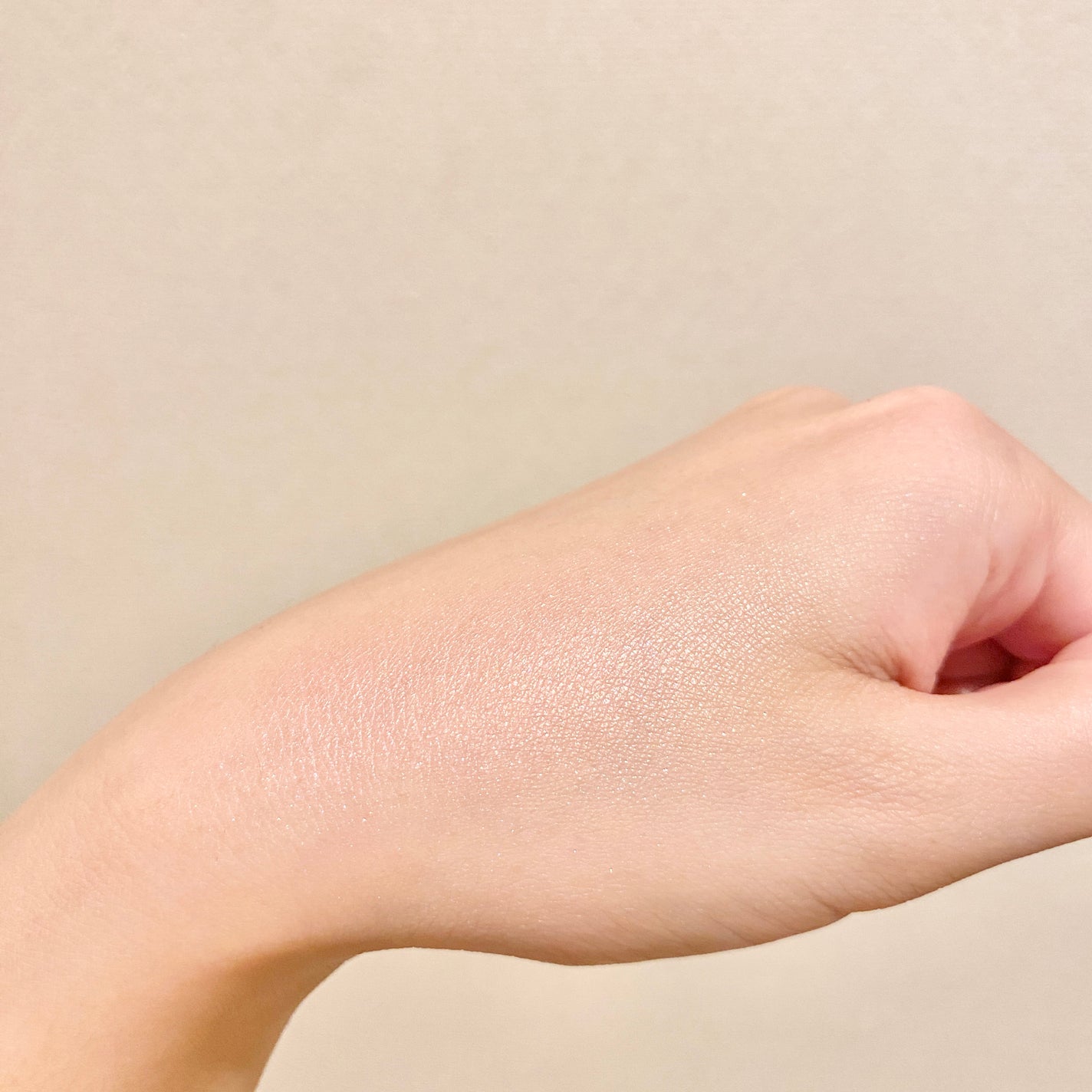 トゥルーディメンショングロウチーク/hince/パウダーチークを使ったクチコミ(4枚目)