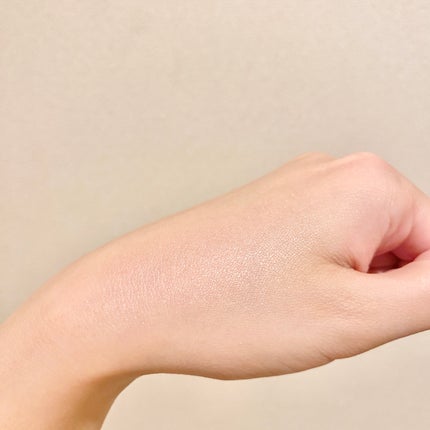 トゥルーディメンショングロウチーク/hince/パウダーチークを使ったクチコミ(4枚目)