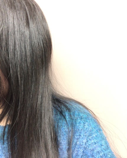 モエブ アヌカチン シャンプー/トリートメント/moev/市販シャンプーを使ったクチコミ(4枚目)