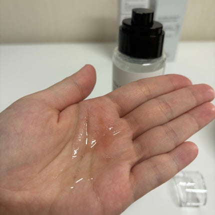 RXザ・6ペプチドスキンブースターセラム/COSRX/ブースター・導入液を使ったクチコミ(5枚目)