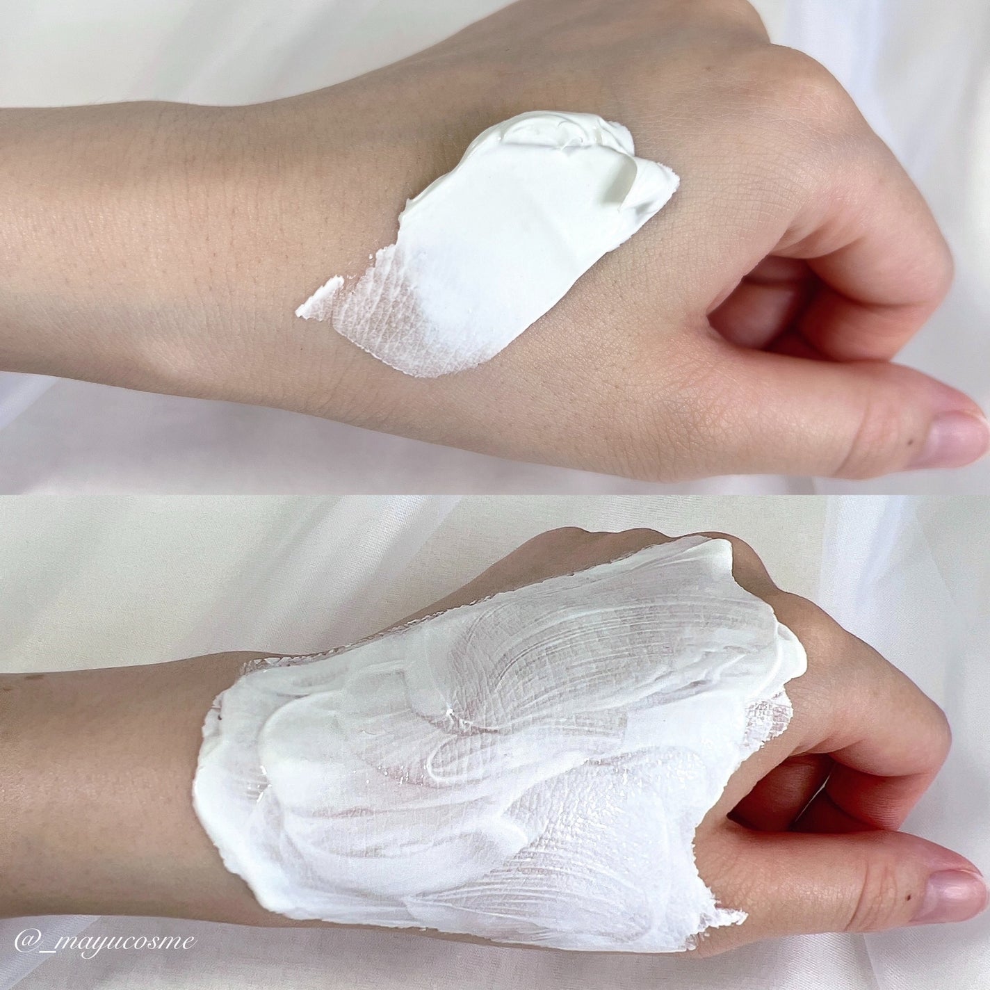 ミルクホワイトQ10フェイシャルマスク/Beauty Buffet/シートマスク・パックを使ったクチコミ(2枚目)