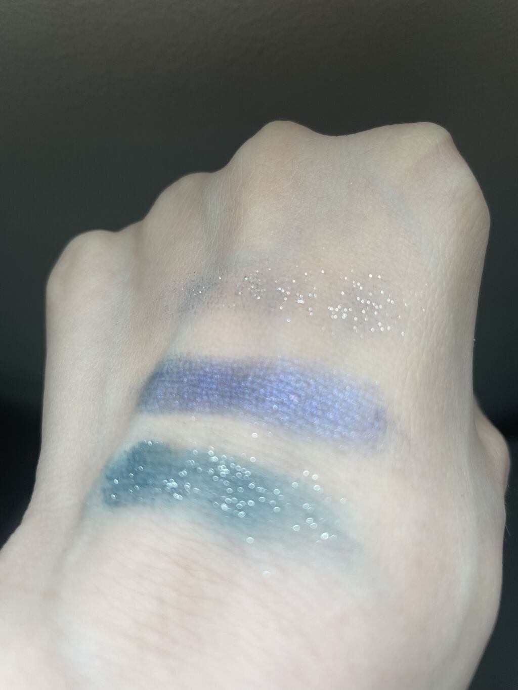 シャドウ エクストリーム/TOM FORD BEAUTY/単色アイシャドウを使ったクチコミ（2枚目）