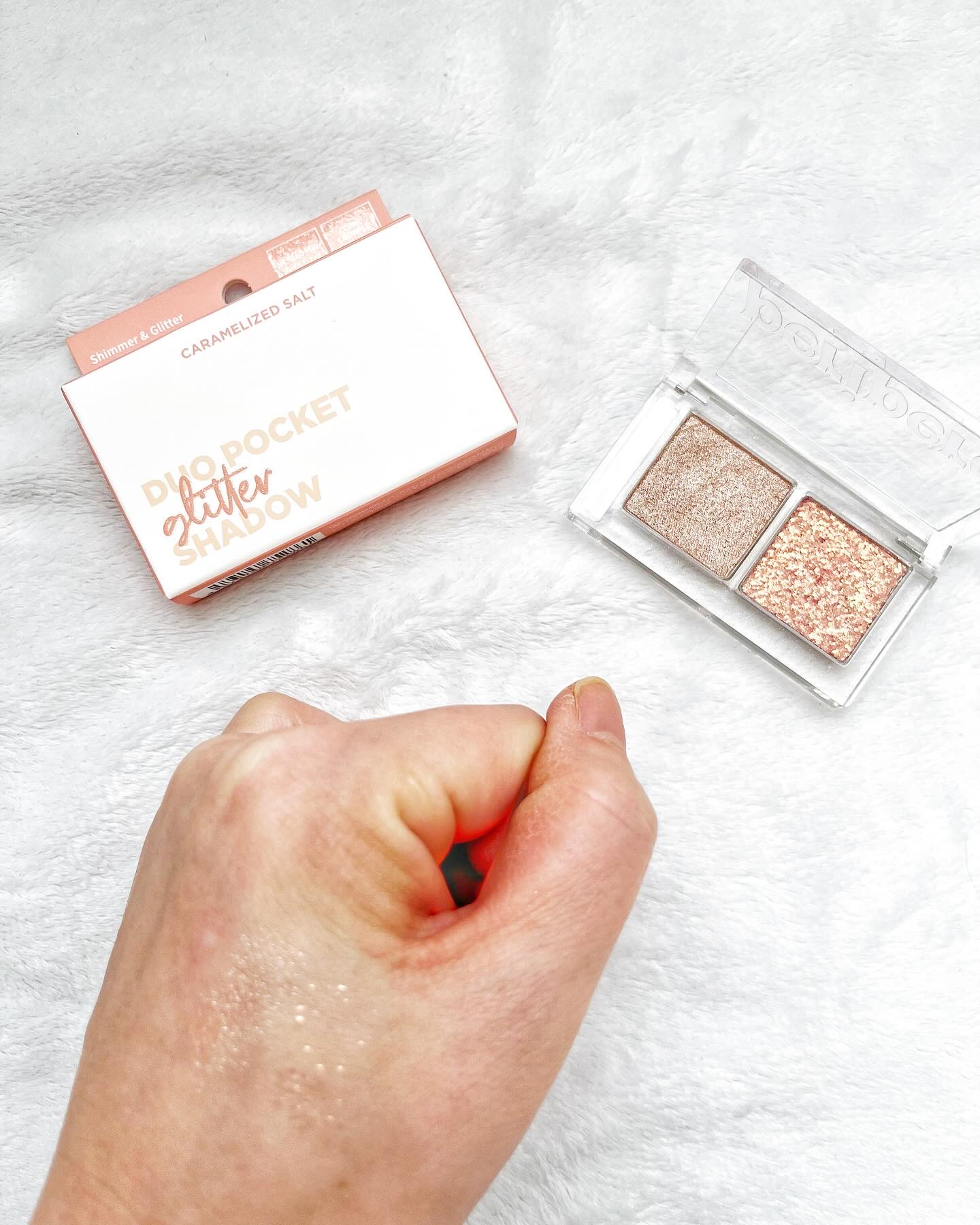 オイル美容液/WHOMEE/美容液を使ったクチコミ（3枚目）