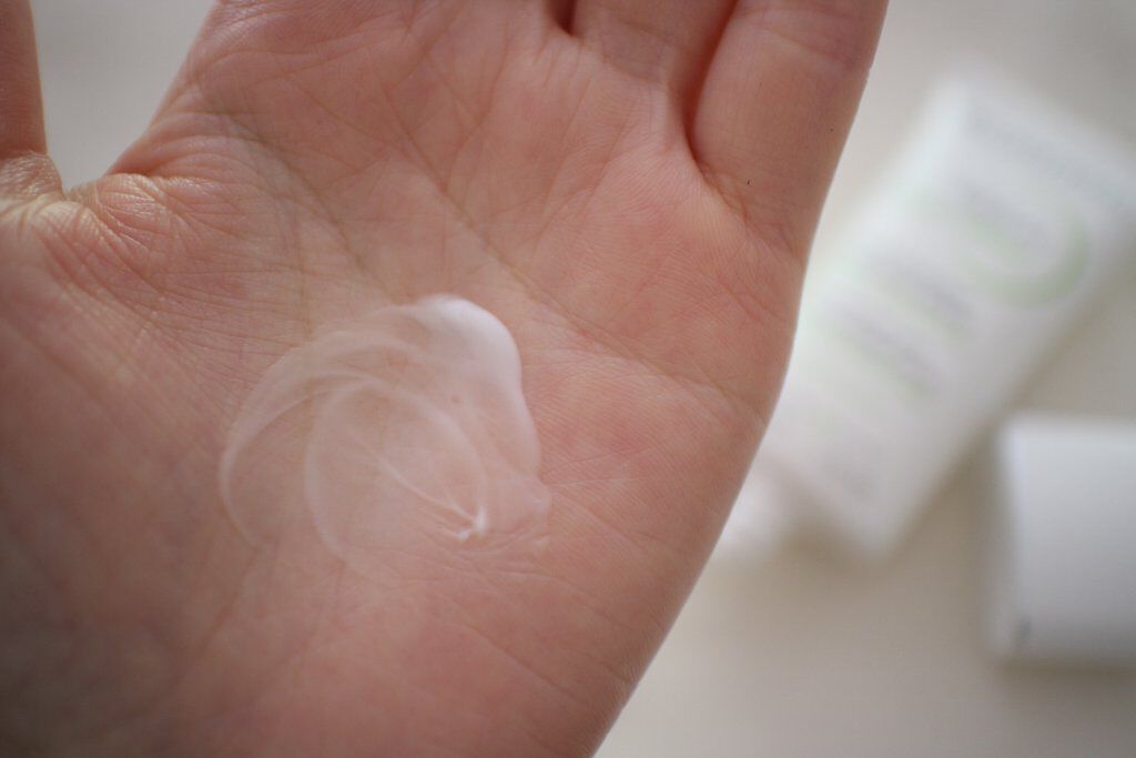 セビウム スキンリファイナー/ビオデルマ/フェイスクリームを使ったクチコミ（3枚目）