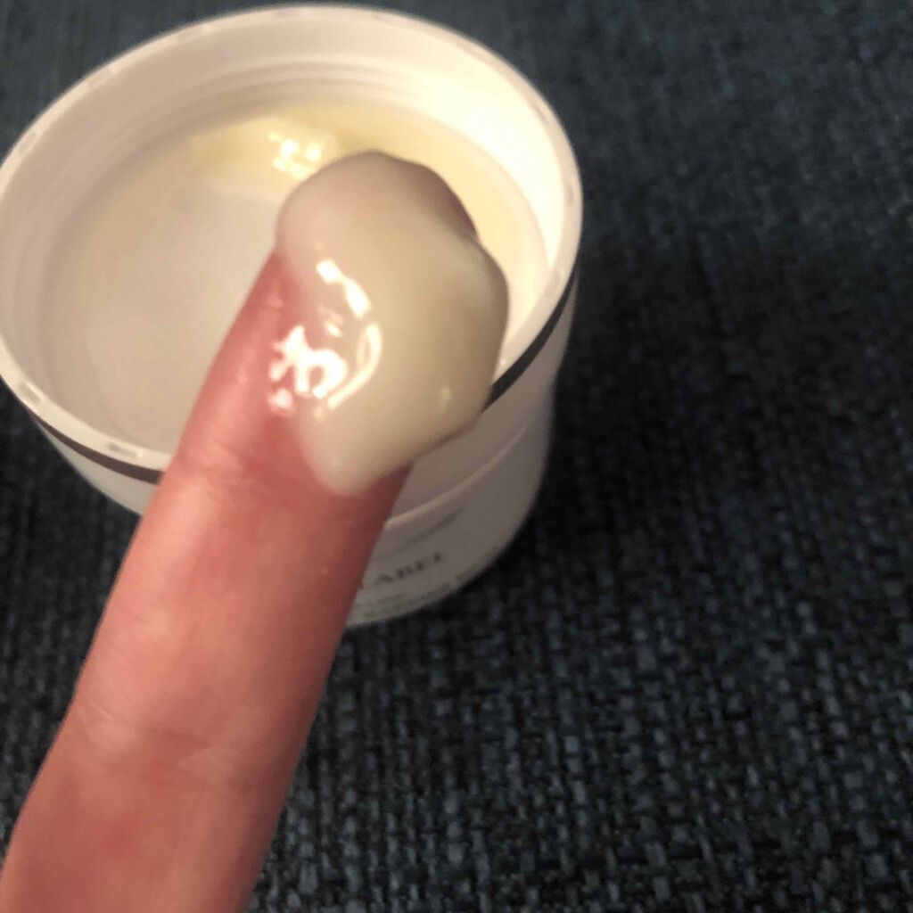 アカランプラス メディカルホワイトジェル/アカラン/オールインワン化粧品を使ったクチコミ（3枚目）