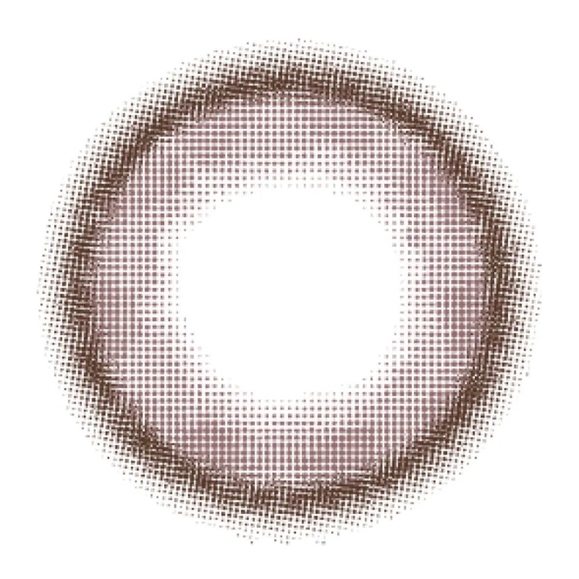 超モテコンウルトラマンスリー/モテコン/１ヶ月（１MONTH）カラコンを使ったクチコミ（2枚目）