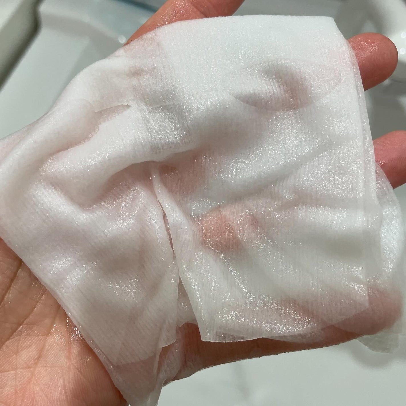 ルルルン ハイドラ AZ マスク/ルルルン/シートマスク・パックを使ったクチコミ(5枚目)