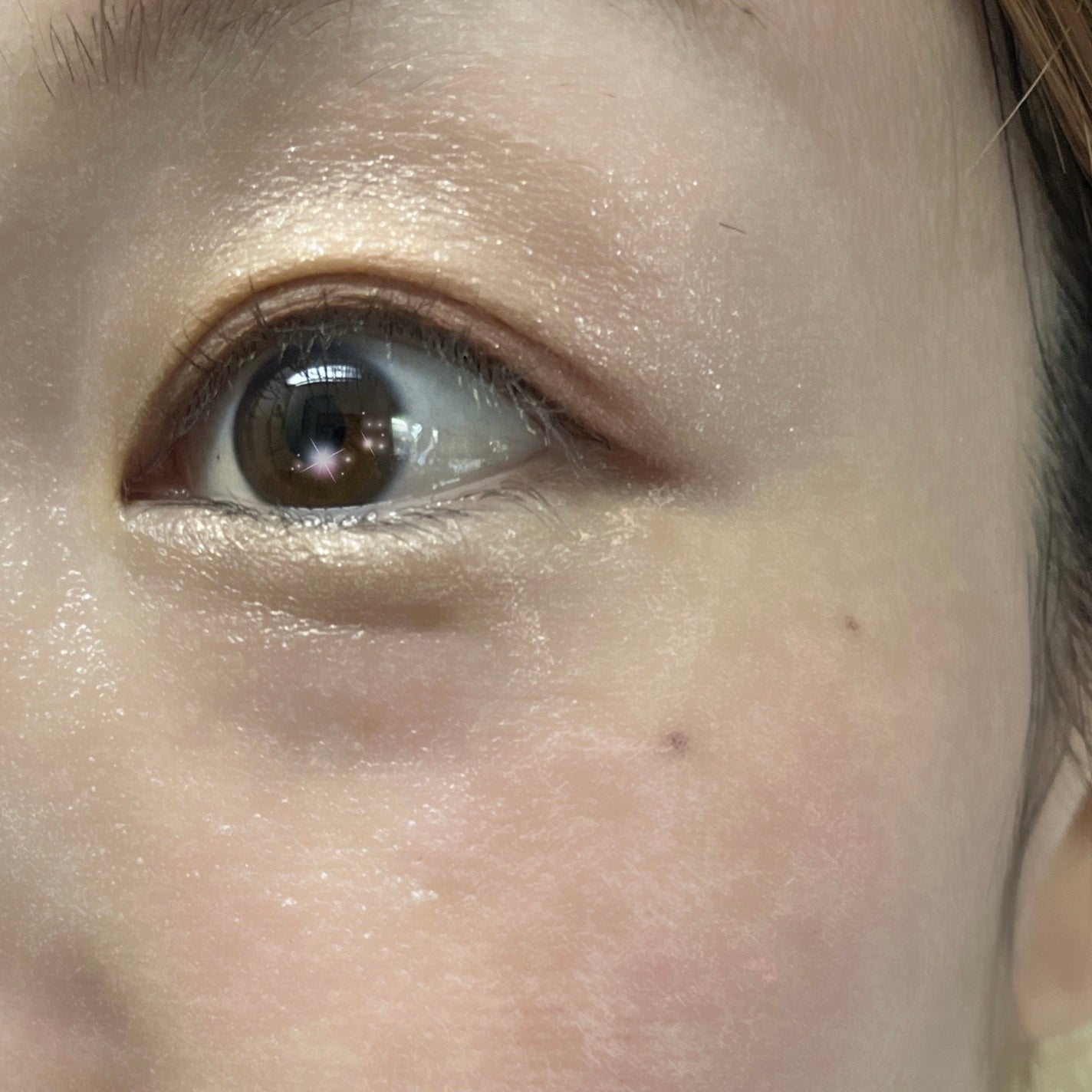 エテュセ アイエディション(カラーパレット)/ettusais/アイシャドウパレットを使ったクチコミ(6枚目)