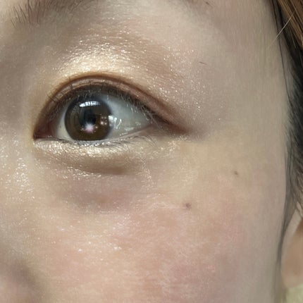 エテュセ アイエディション(カラーパレット)/ettusais/アイシャドウパレットを使ったクチコミ(6枚目)