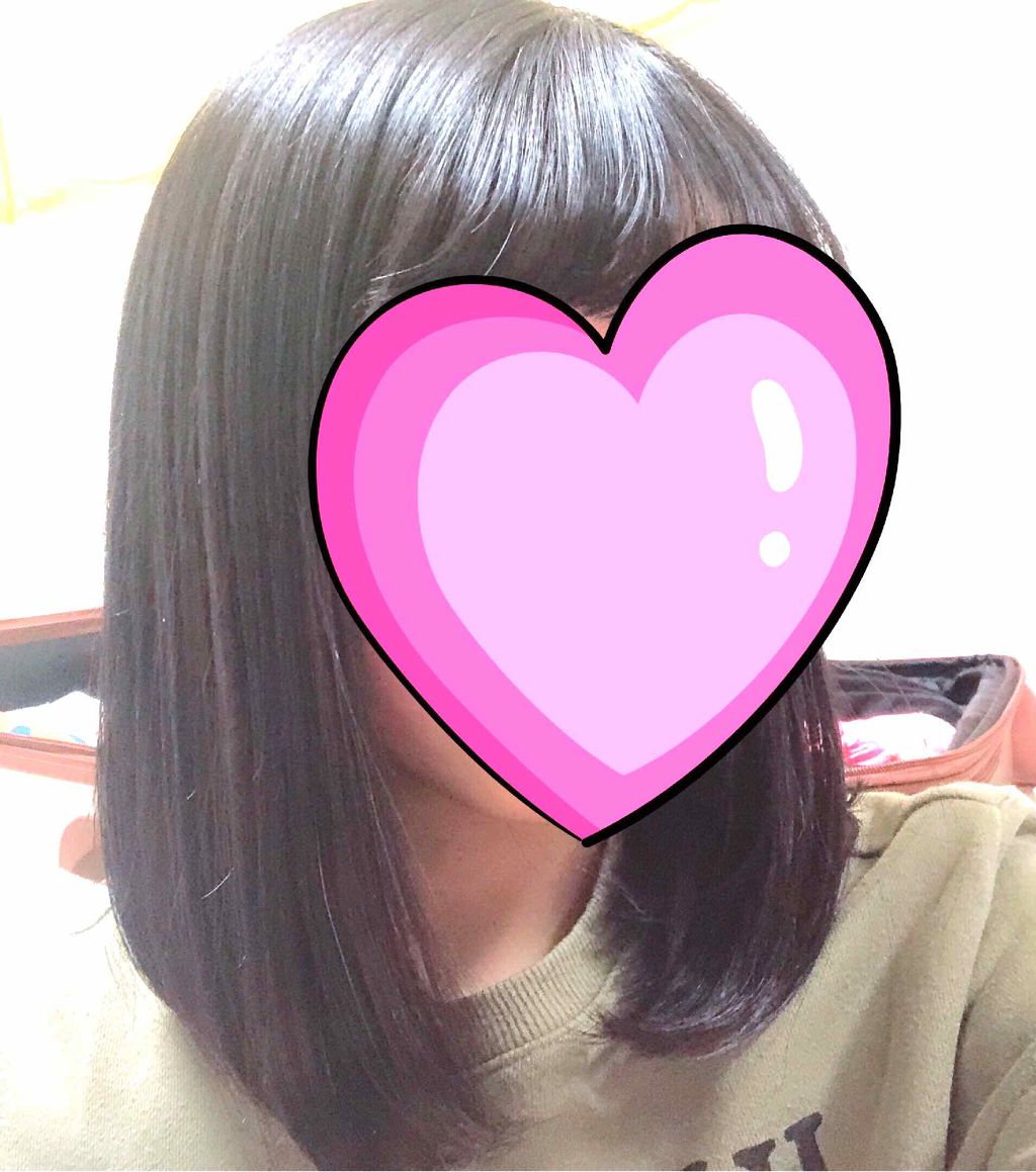 アクアデュウエナジー EX/MACHERIE/ヘアミルクを使ったクチコミ（2枚目）