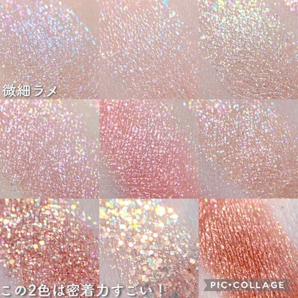 「塗るつけまつげ」自まつげ際立てタイプ/デジャヴュ/マスカラを使ったクチコミ(4枚目)