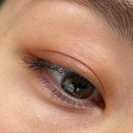 アディクション ザ アイシャドウ パレット/ADDICTION/アイシャドウパレットを使ったクチコミ(6枚目)