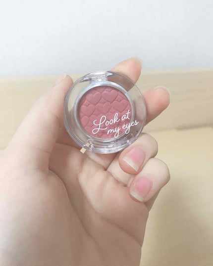 ã«ãã¯ã¢ãã ãã€ã¢ã€ ã«ãã§/ETUDE/åè²ã¢ã€ã·ã£ããŠã䜿ã£ãã¯ãã³ãïŒ1æç®ïŒ