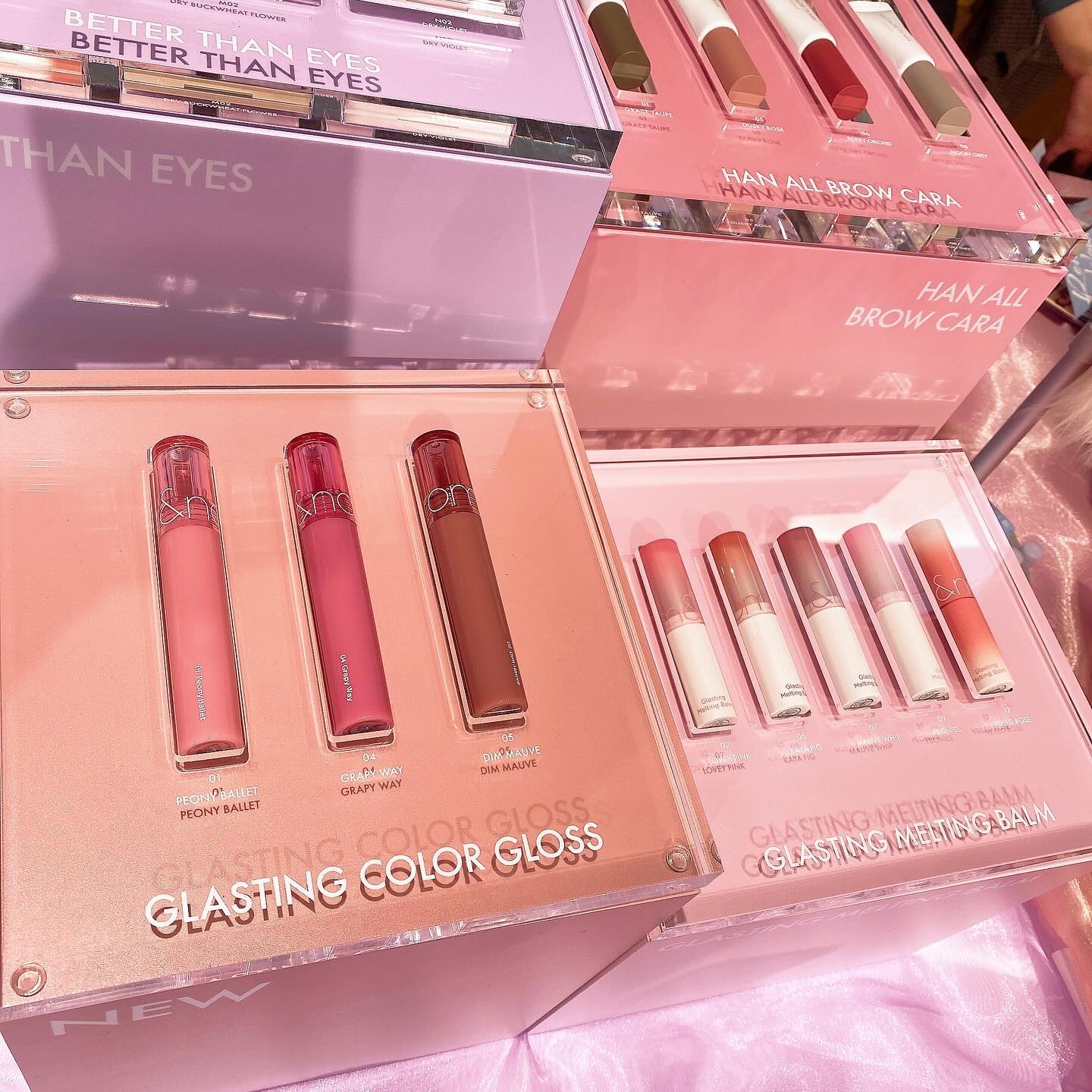 オペラ リップティント N/OPERA/リップティントを使ったクチコミ（3枚目）