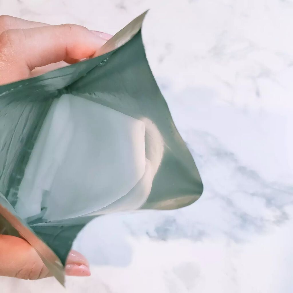 Brater 美白美容液3Dシートマスク/Brater/シートマスク・パックを使ったクチコミ(2枚目)