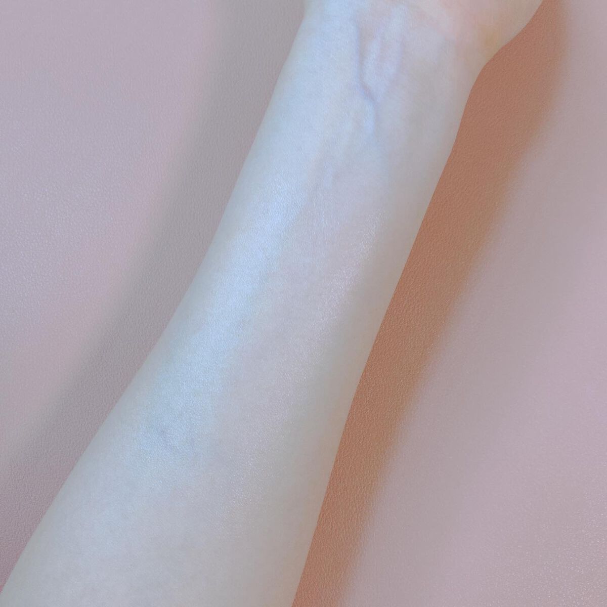 トリートメント デイ クリーム/COVERMARK/日焼け止めクリームを使ったクチコミ(3枚目)