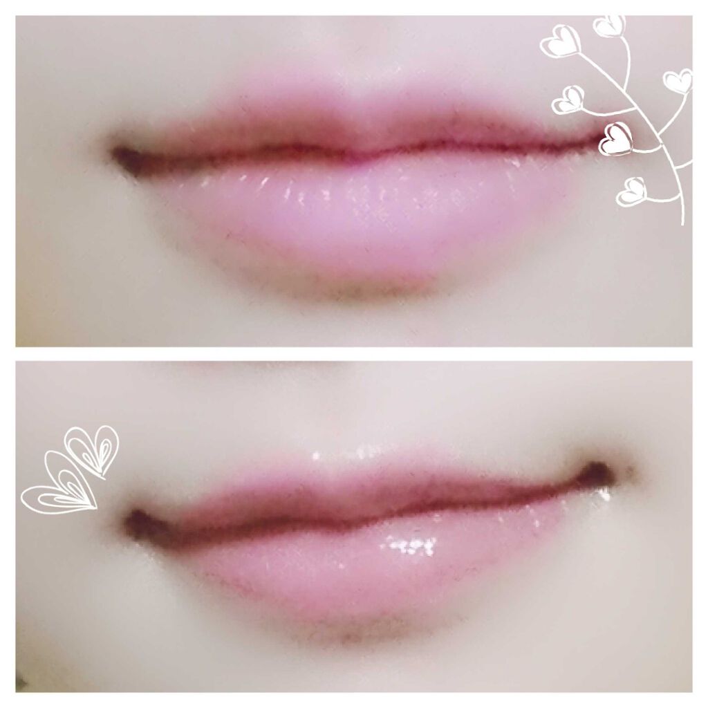 コンディショニングリップセラム/Blistex/リップクリームを使ったクチコミ（3枚目）