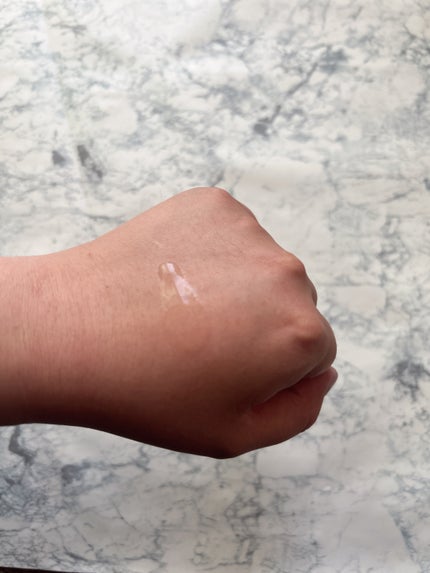 ルミナスHQブースター/アンプルール/ブースター・導入液を使ったクチコミ(2枚目)