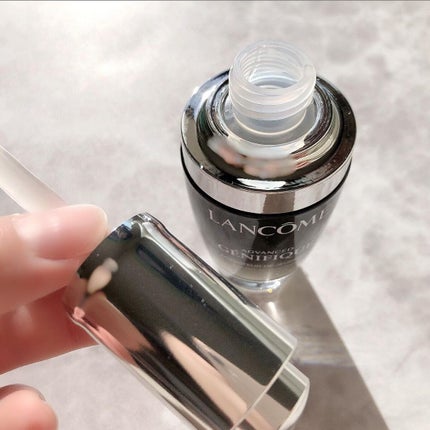 ジェニフィック アドバンスト N/LANCOME/美容液を使ったクチコミ(2枚目)