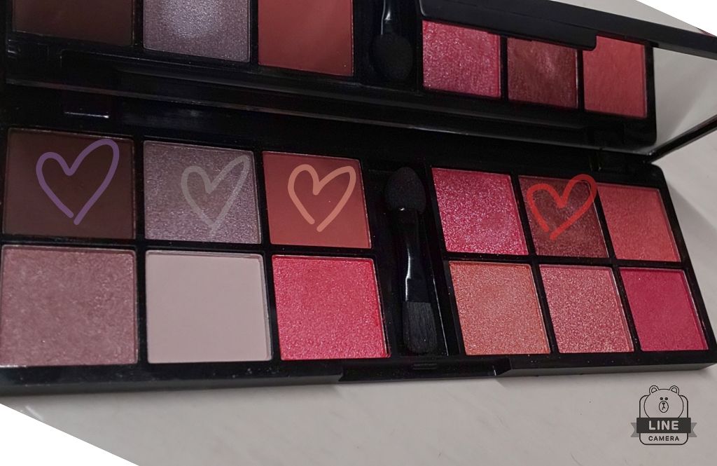 LARME(ラルム) 2019年9月号/LARME/雑誌を使ったクチコミ(2枚目)