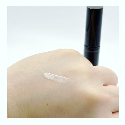 ADDICTION アイシャドウ プライマーのクチコミ「色持ちよくなる❣️
愛用中のADDICTIONのアイシャドウプライマー。
このアイシ.....」(3枚目)