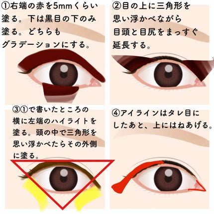 極細 アイライナーR/CEZANNE/リキッドアイライナーを使ったクチコミ(2枚目)