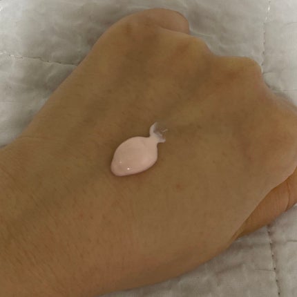 ウォータースプラッシュサンクリーム セラミド/espoir/日焼け止めクリームを使ったクチコミ(2枚目)