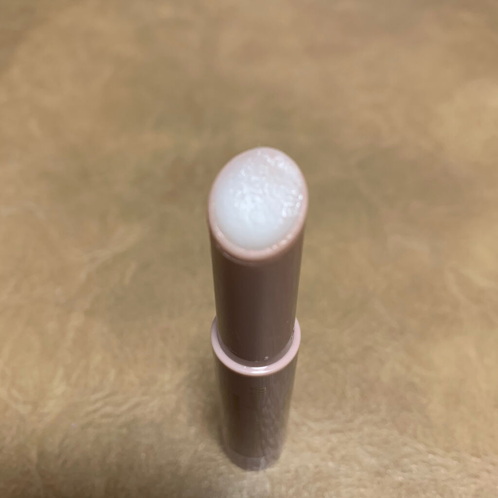 プランプリップケアスクラブ/キャンメイク/リップスクラブを使ったクチコミ（2枚目）