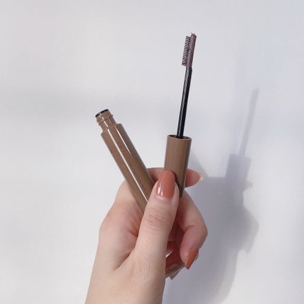 エテュセ アイエディション(マスカラベース)ウォームスタイル/ettusais/マスカラ下地を使ったクチコミ(2枚目)