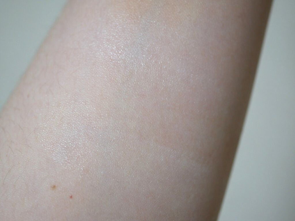 UVイデア XL プロテクショントーンアップ/ラ ロッシュ ポゼ/日焼け止めクリームを使ったクチコミ(3枚目)