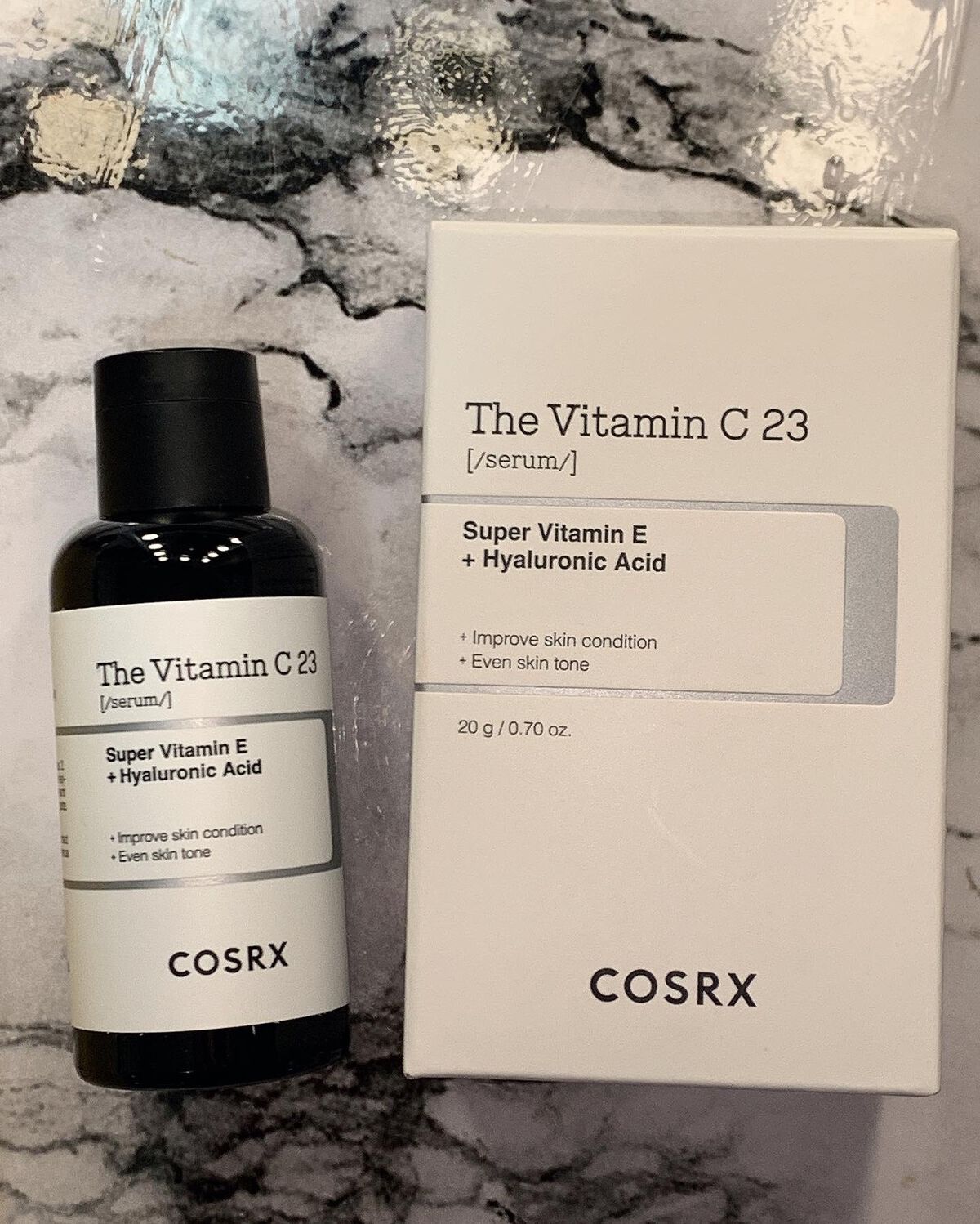 フルフィットプロポリスシナジートナー/COSRX/化粧水を使ったクチコミ（3枚目）