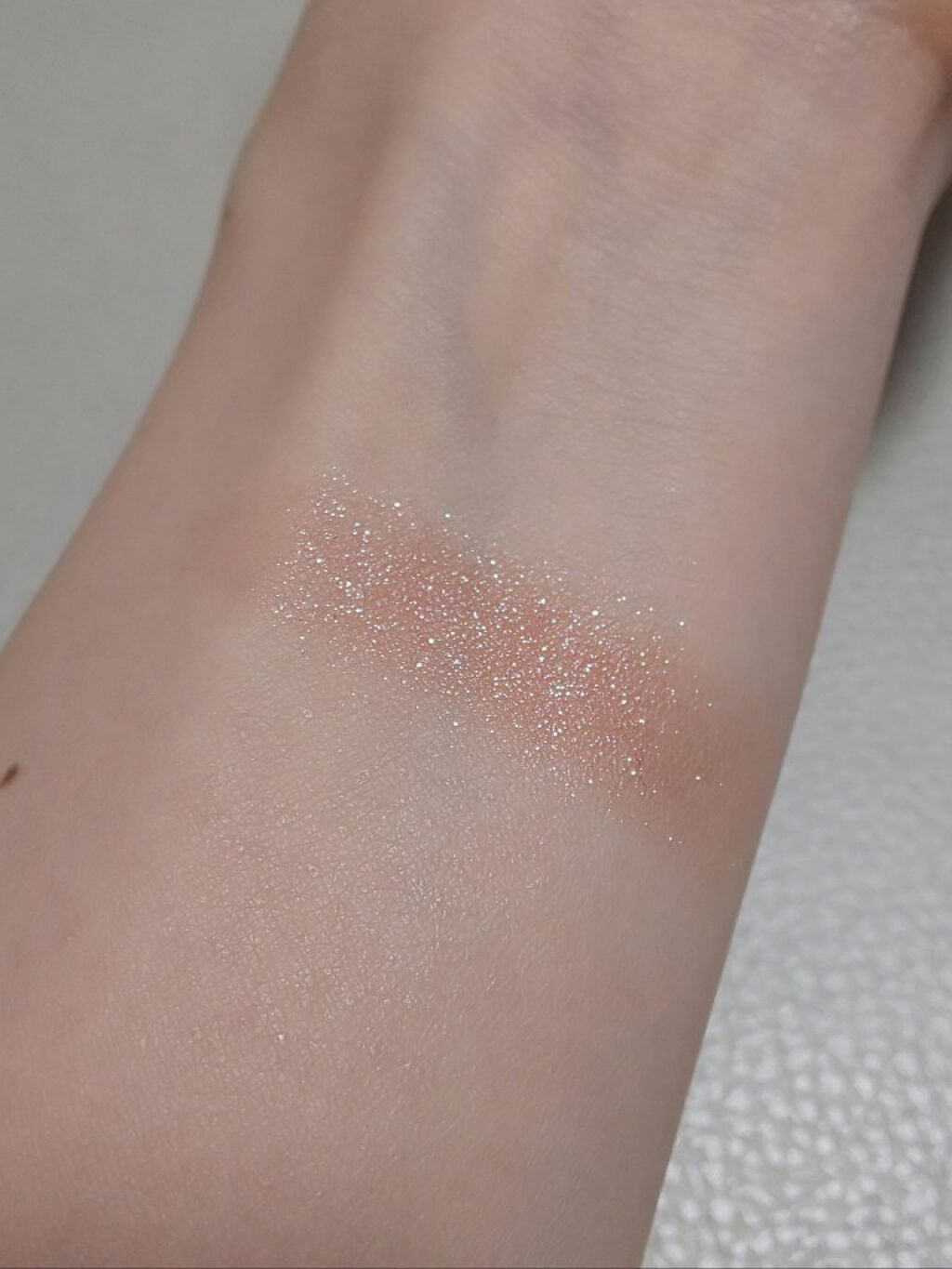 ルックアット マイアイジュエル/ETUDE/単色アイシャドウを使ったクチコミ（2枚目）