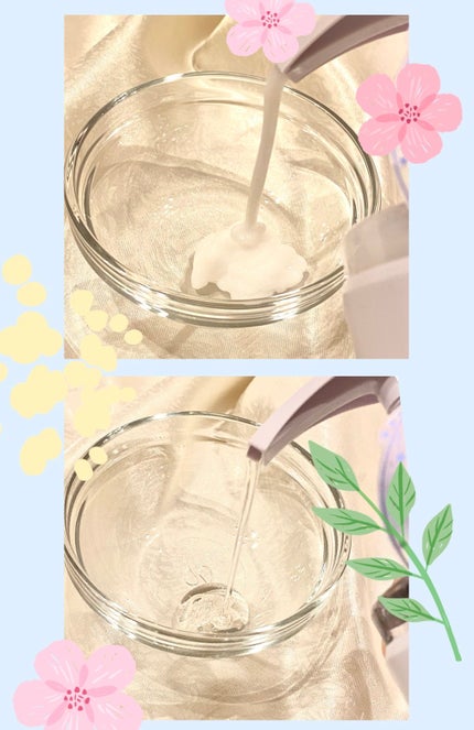 OR スパ・シャンプー/ヘアトリートメント シルキーナイトリペア/Off&Relax/市販シャンプーを使ったクチコミ(2枚目)