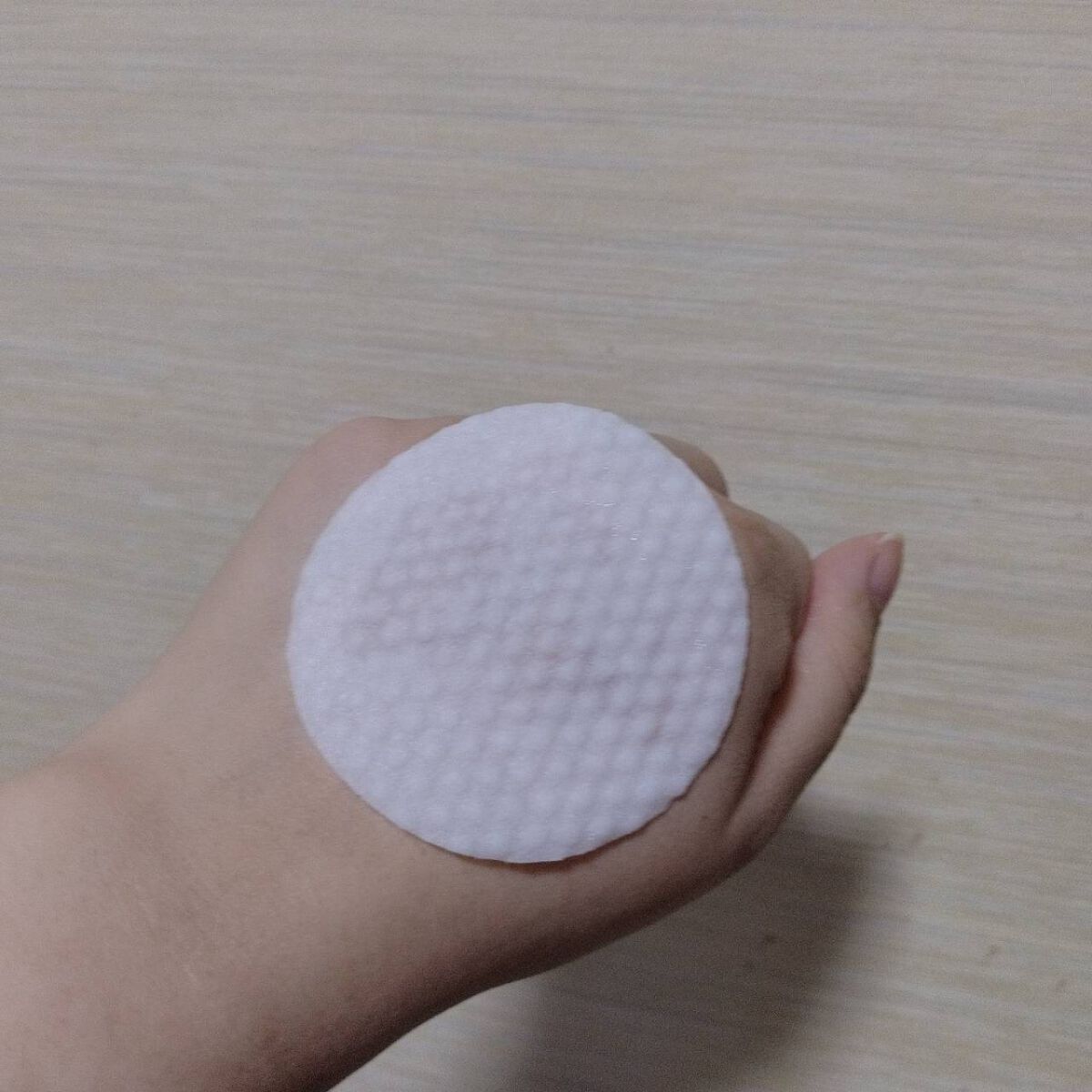 ゼロ毛穴パッド 2.0/MEDICUBE/トナーパッドを使ったクチコミ（1枚目）