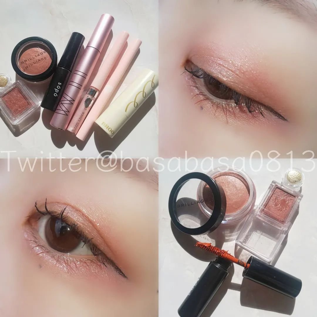 グレーズドシーンリップスティック #2 カウントオン/BROOKESIA/口紅を使ったクチコミ（1枚目）